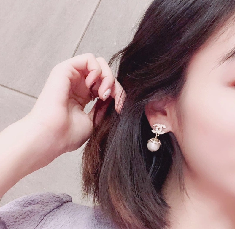 Chxnxl Earrings Affordable 285203