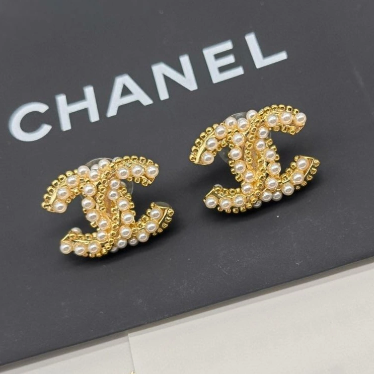 Chxnxl Earrings UrbanStyle 285220