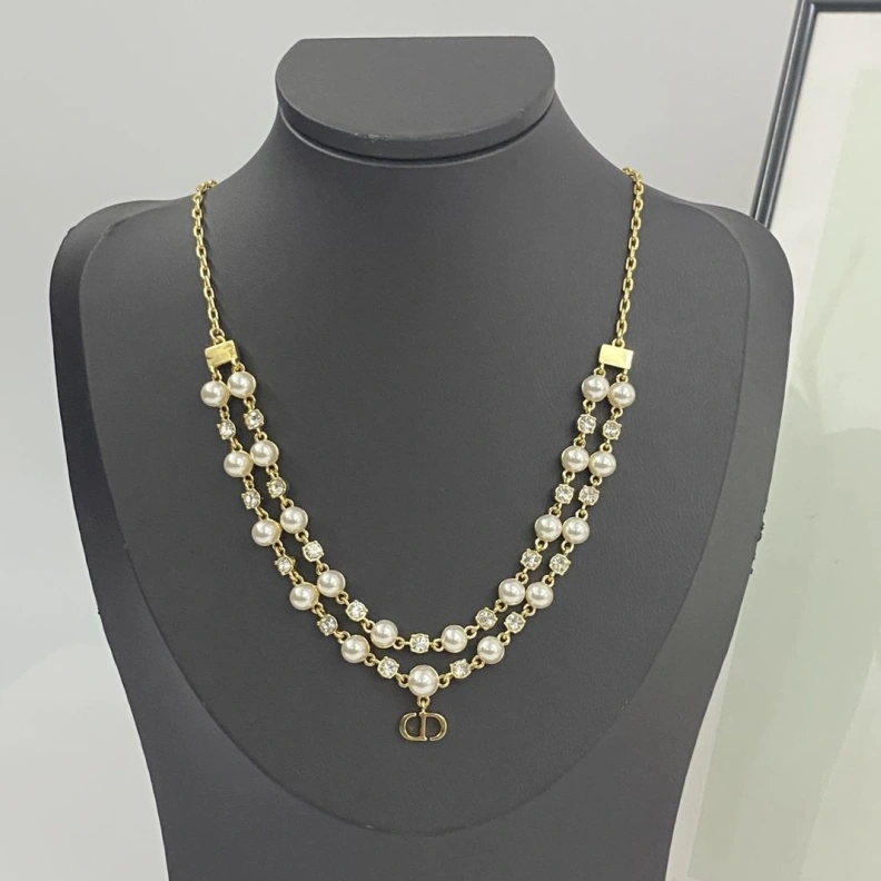 TopPick Christian Dxxr Necklaces 293719