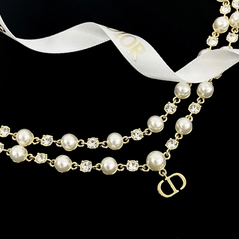 TopPick Christian Dxxr Necklaces 293719