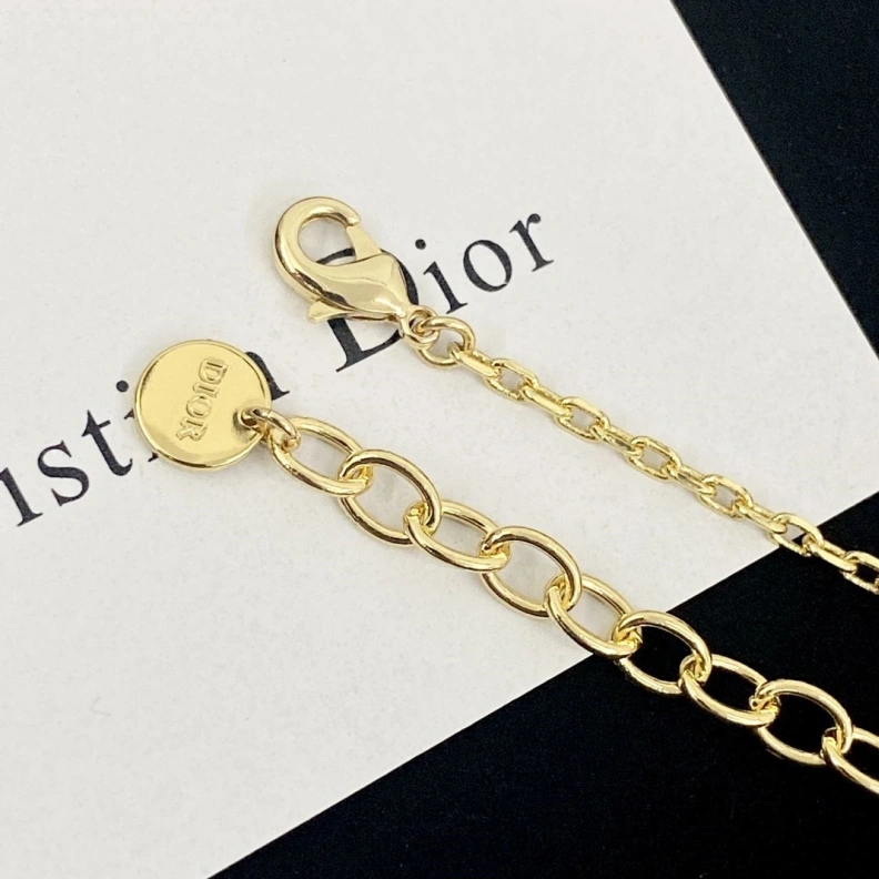 TopPick Christian Dxxr Necklaces 293719