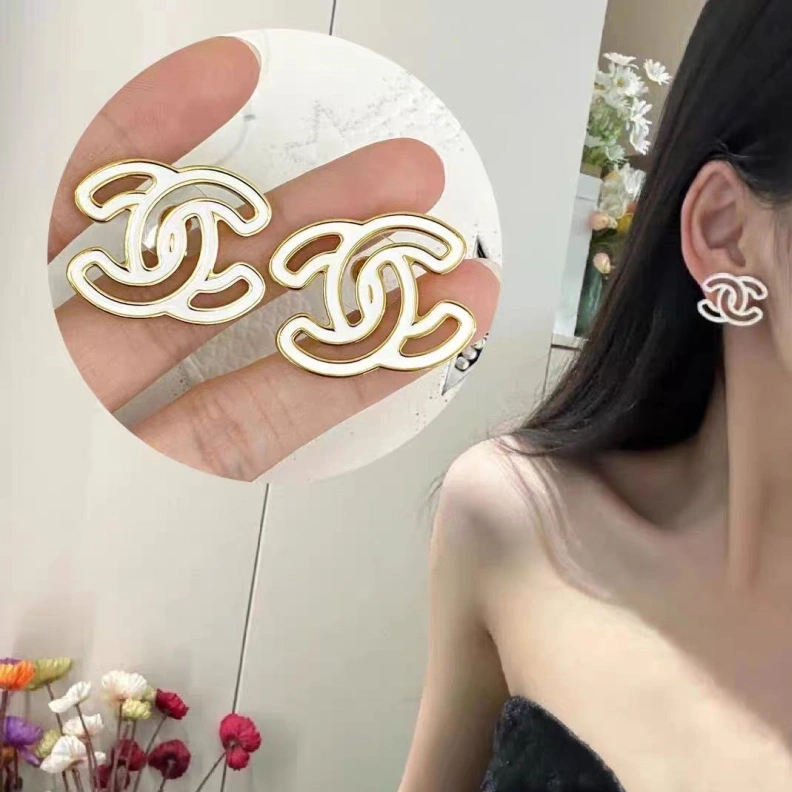Chxnxl Earrings Durable 285211