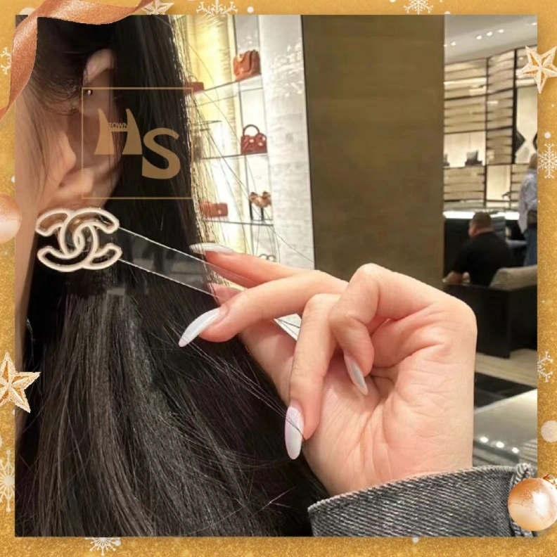 Chxnxl Earrings Durable 285211