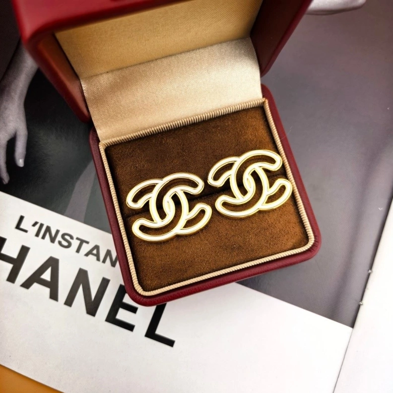 Chxnxl Earrings Durable 285211