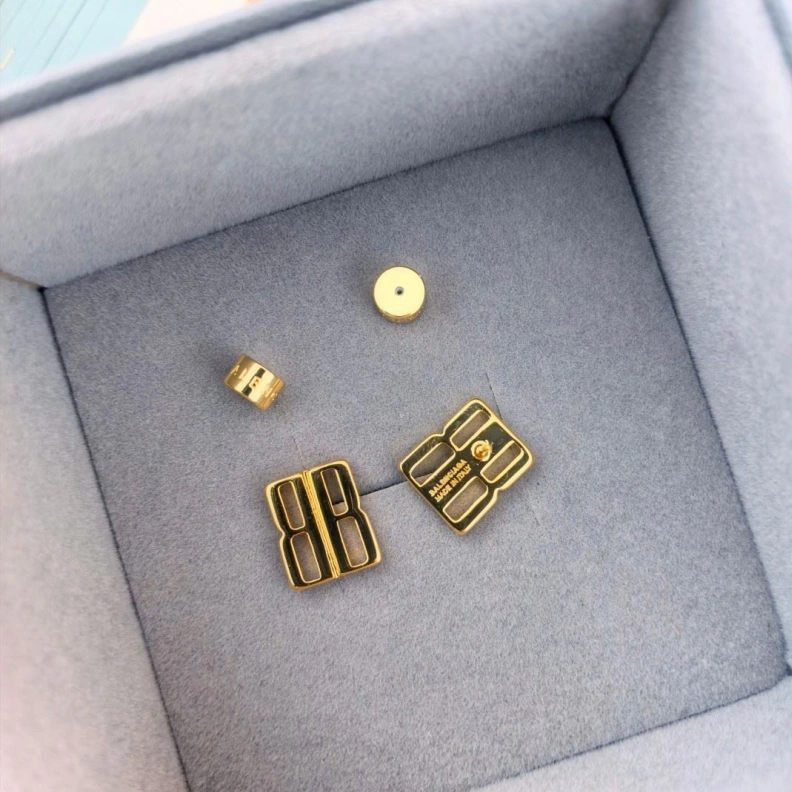 Bxlxnciaga Earrings Durable 282233