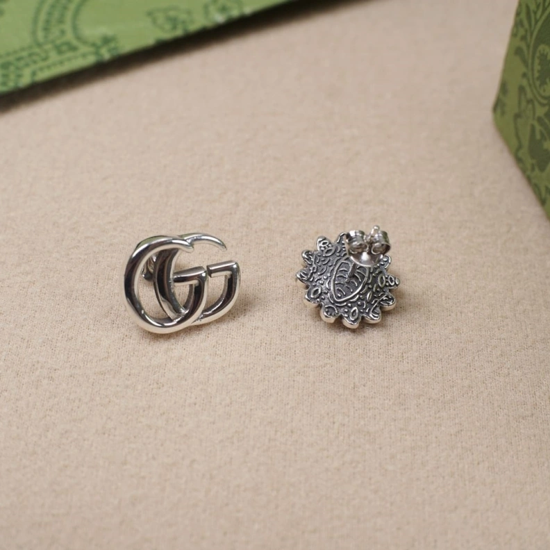 Gxccx Earrings Practical 303194