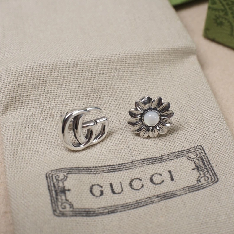 Gxccx Earrings Practical 303194
