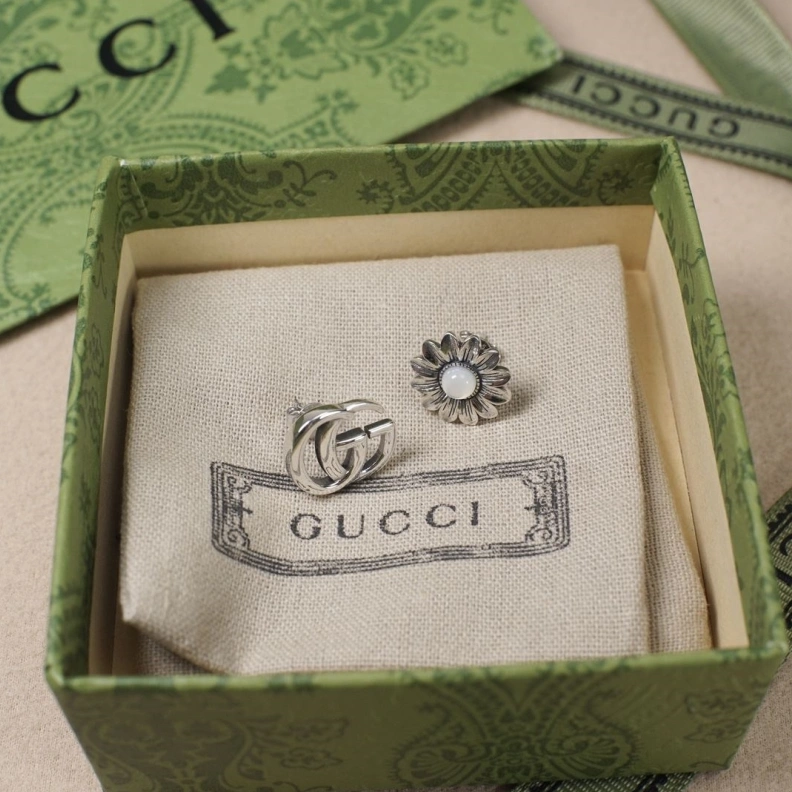 Gxccx Earrings Practical 303194