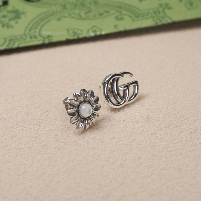 Gxccx Earrings Practical 303194