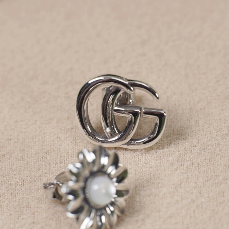 Gxccx Earrings Practical 303194