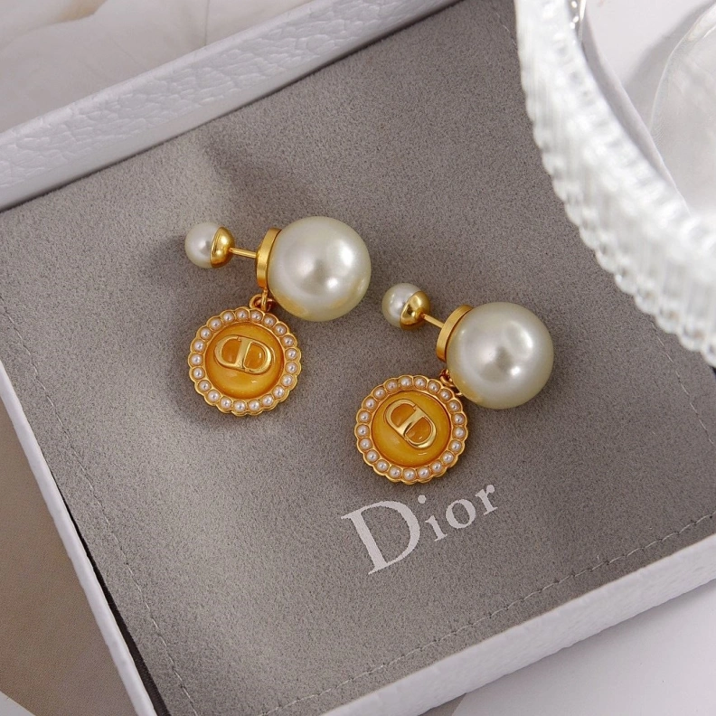 Christian Dxxr Earrings NewStyle 293857