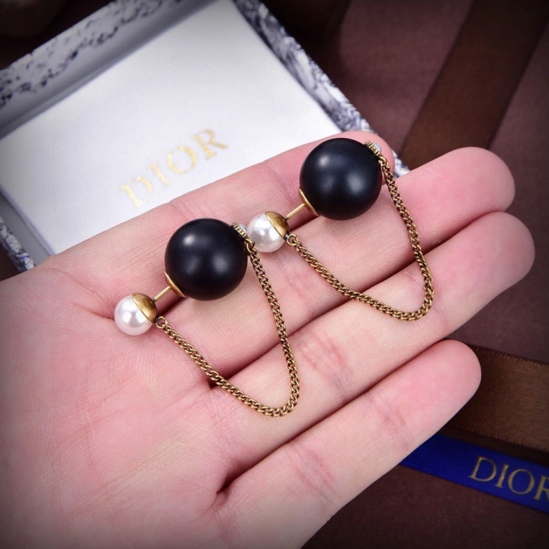Christian Dxxr Earrings DailyWear 293854