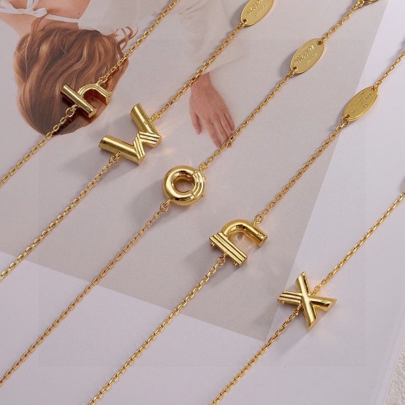 LX Bracelets Trendsetting 308706