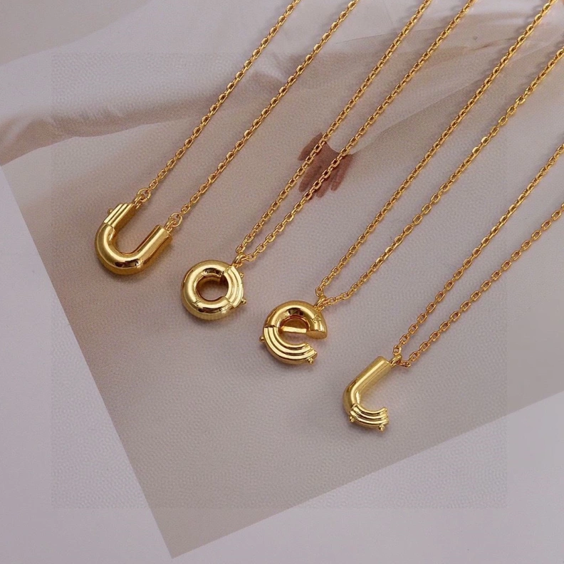 LX Necklaces Comfortable 308438
