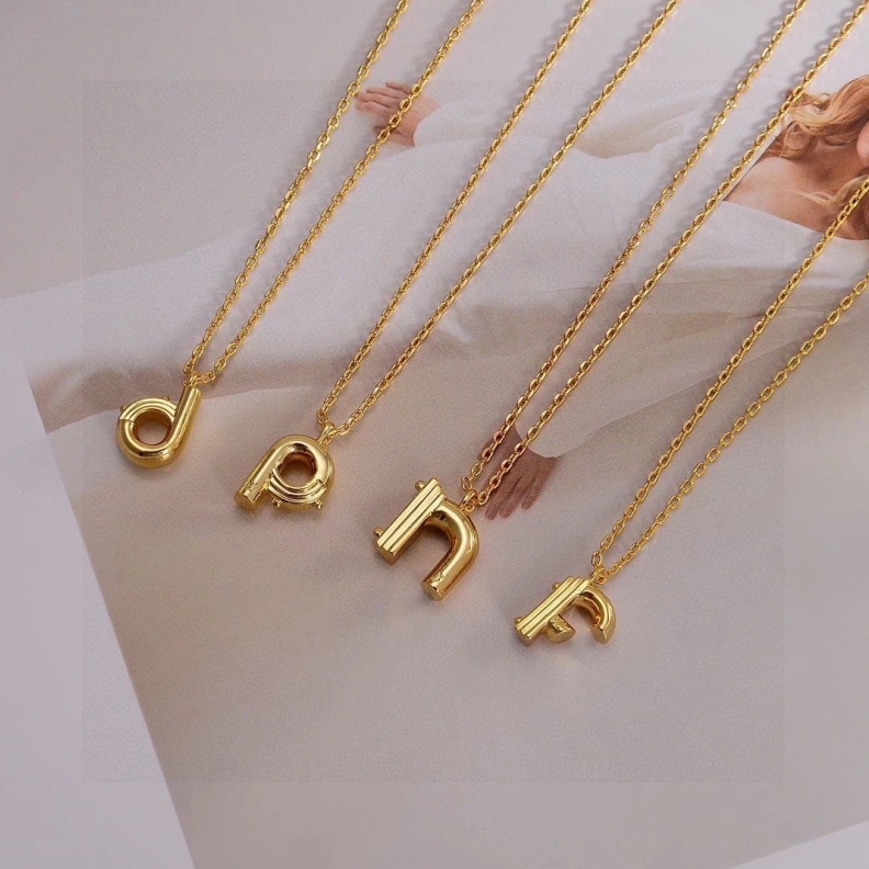 LX Necklaces Comfortable 308438