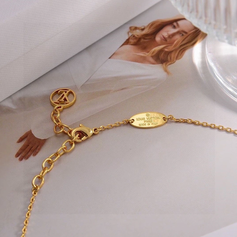 LX Necklaces Comfortable 308438