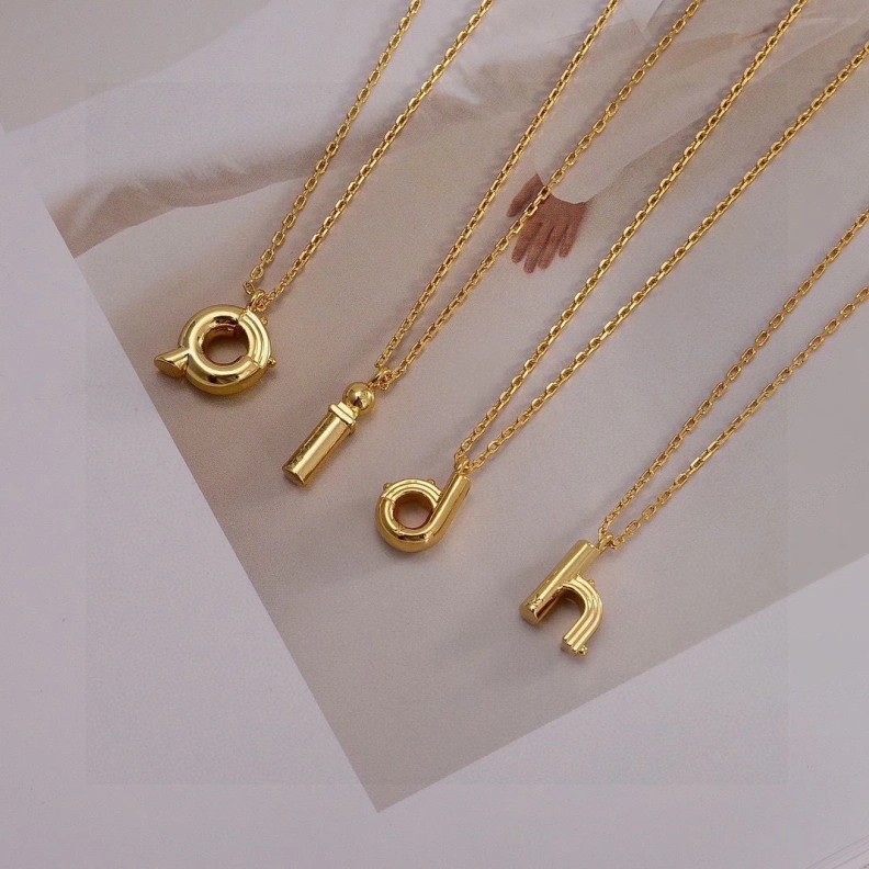 LX Necklaces Comfortable 308438
