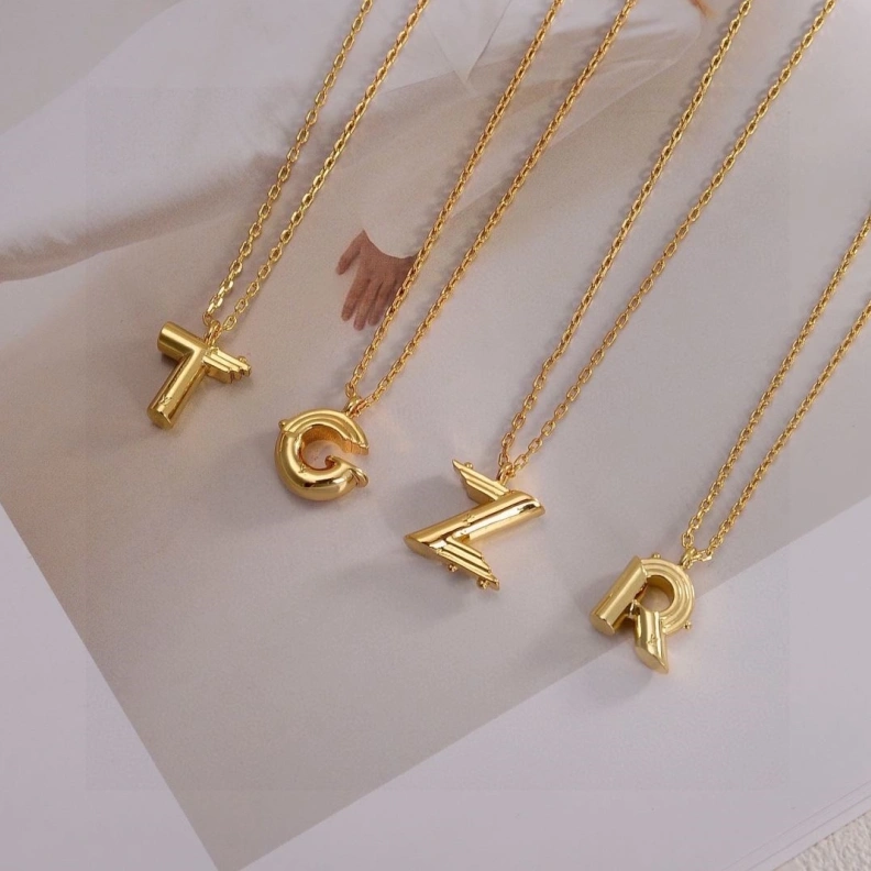 LX Necklaces Comfortable 308438