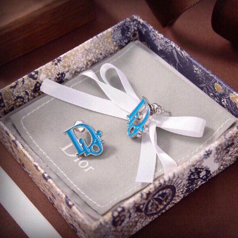 Christian Dxxr Earrings DailyWear 293855