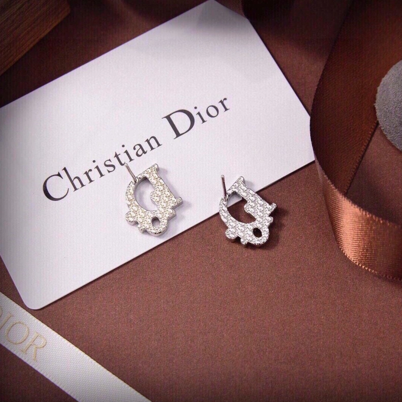 Christian Dxxr Earrings DailyWear 293855