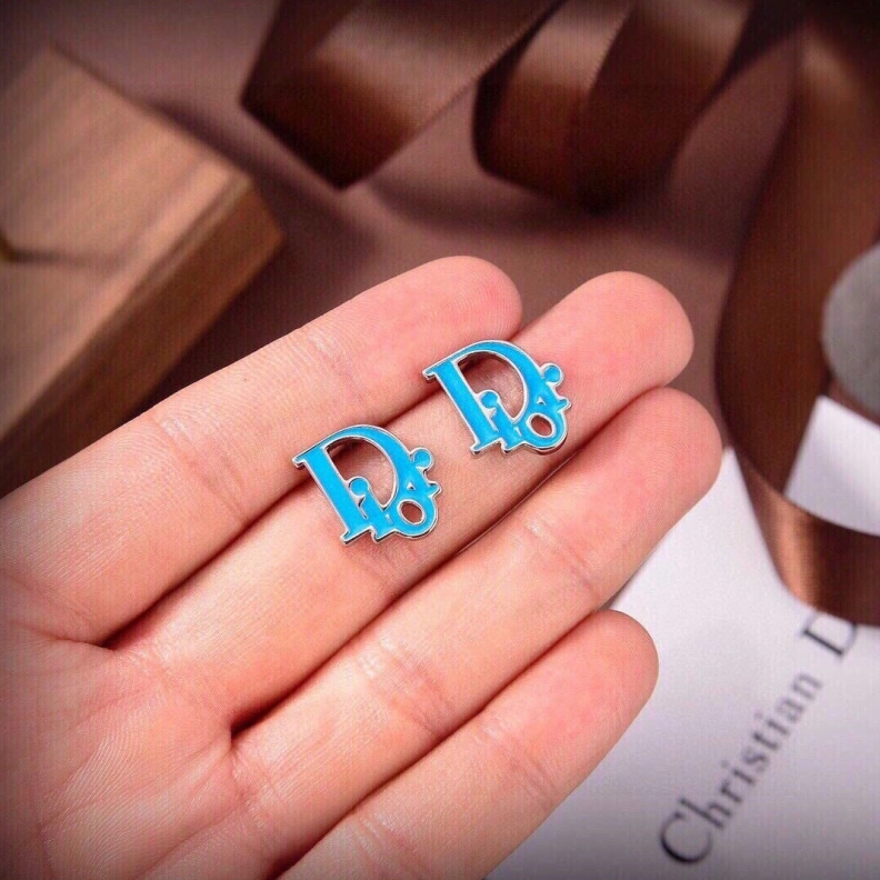 Christian Dxxr Earrings DailyWear 293855