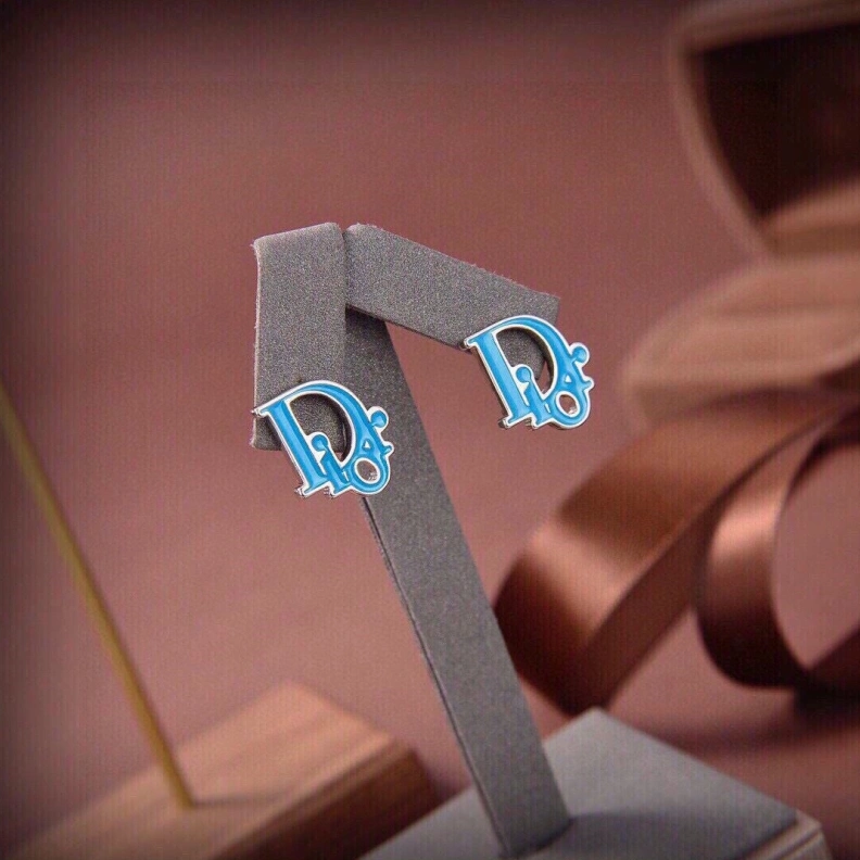 Christian Dxxr Earrings DailyWear 293855