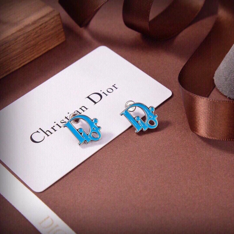 Christian Dxxr Earrings DailyWear 293855