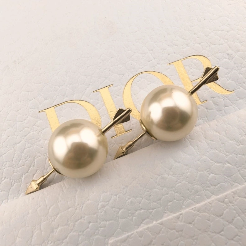 Christian Dxxr Earrings Bold 293853