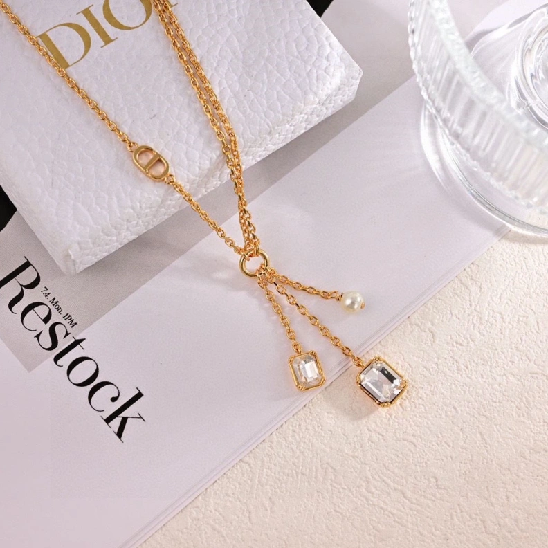 EasyMatch Christian Dxxr Necklaces 293718