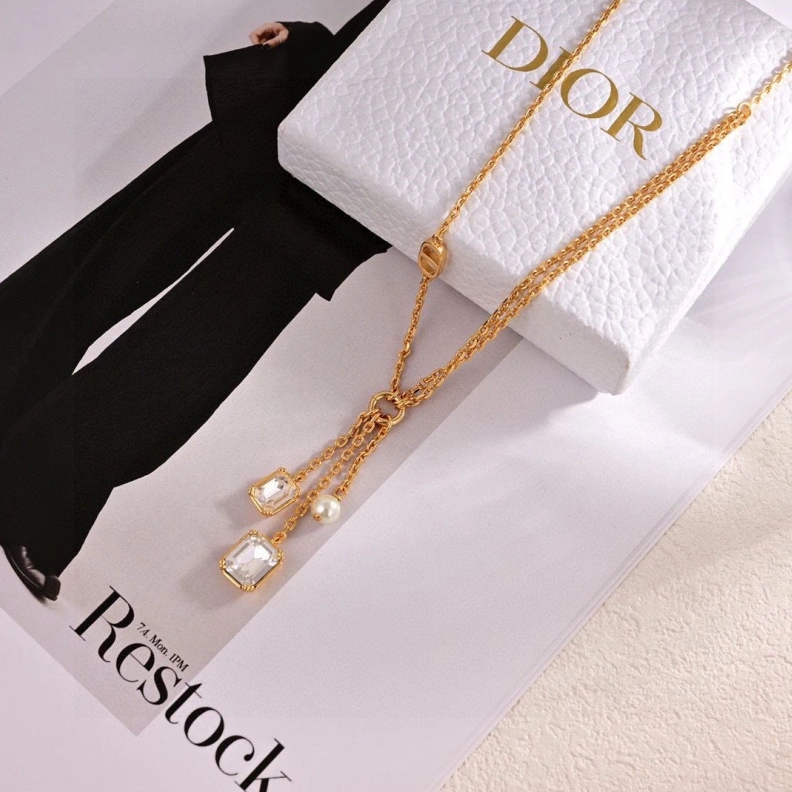 EasyMatch Christian Dxxr Necklaces 293718