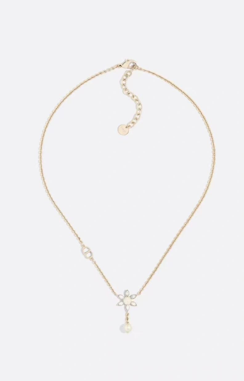 Christian Dxxr Necklaces Trendy 293712