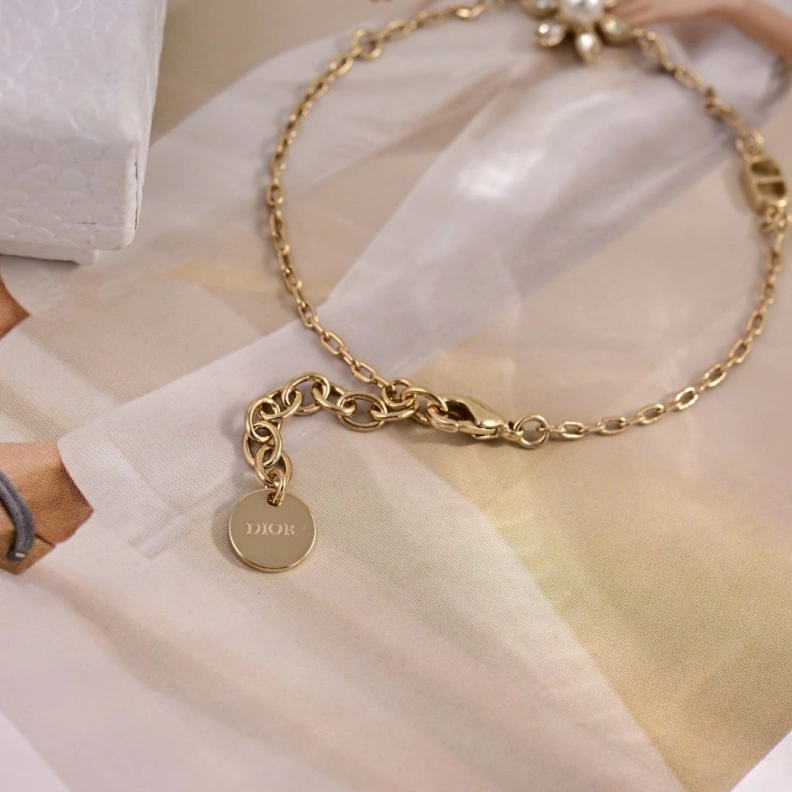 Christian Dxxr Necklaces Trendy 293712