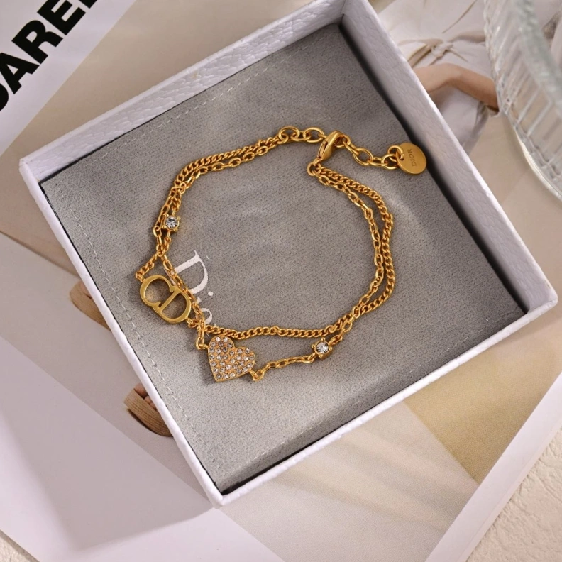SmartChoice Christian Dxxr Necklaces 293714