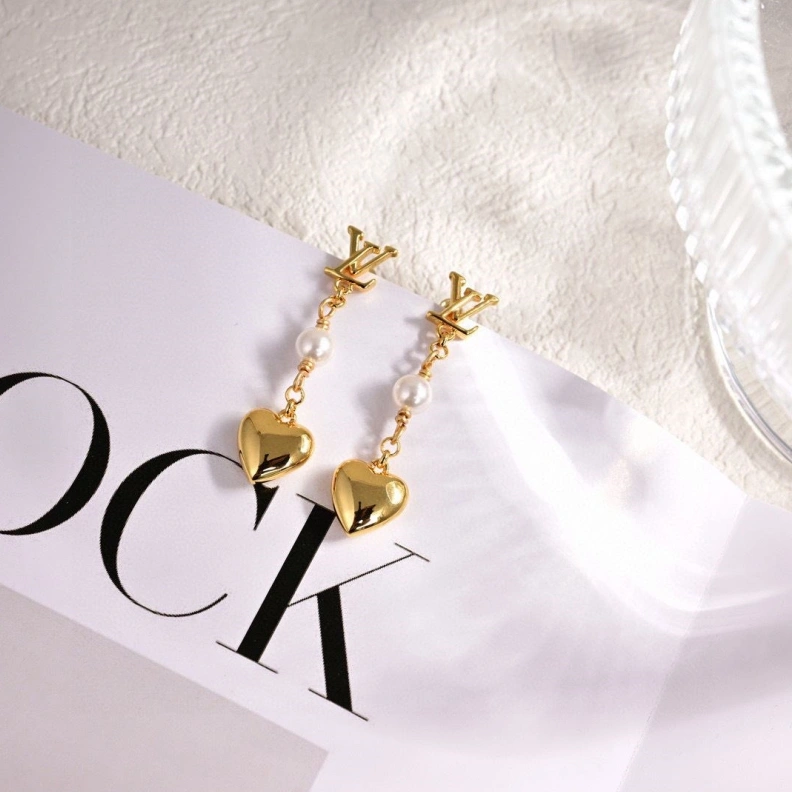 LX Earrings ModernLook 308625