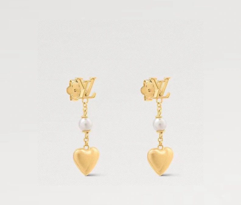 LX Earrings ModernLook 308625