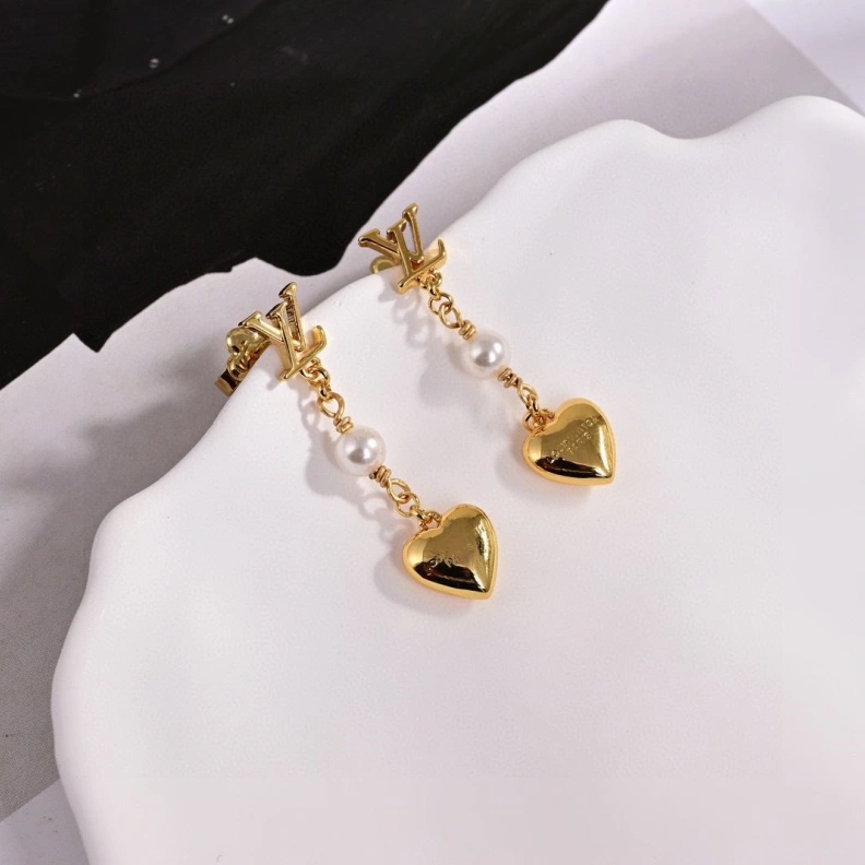 LX Earrings ModernLook 308625