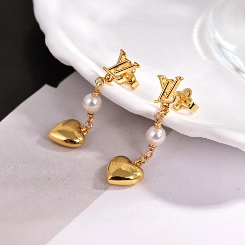 LX Earrings ModernLook 308625