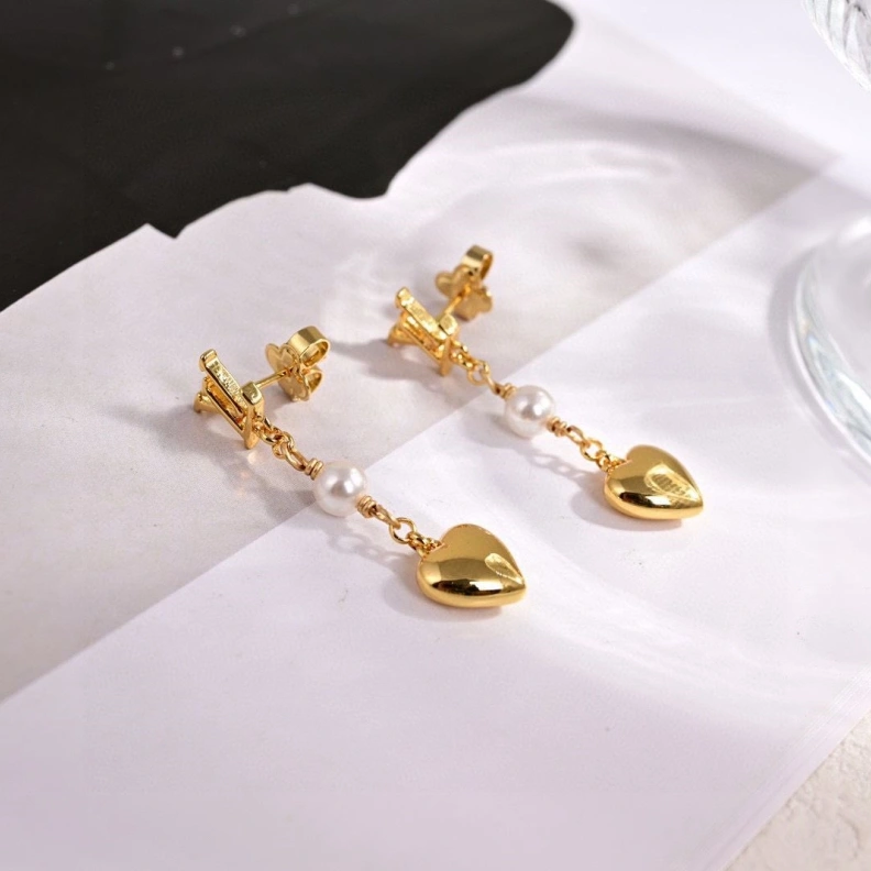 LX Earrings ModernLook 308625