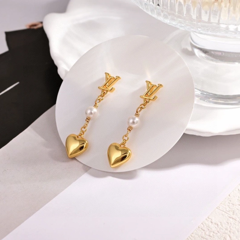 LX Earrings ModernLook 308625