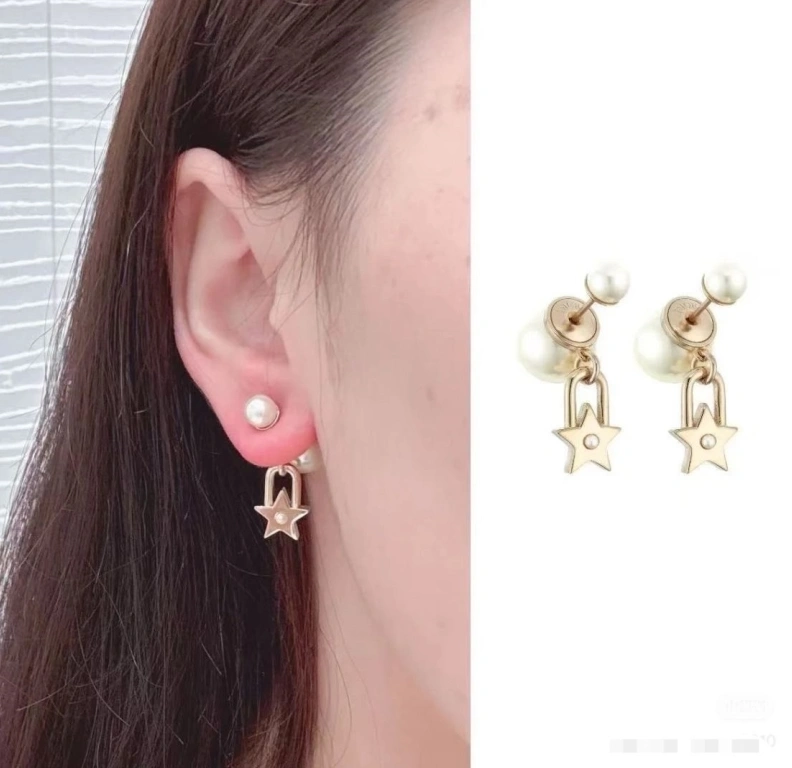 Timeless Christian Dxxr Earrings 293849