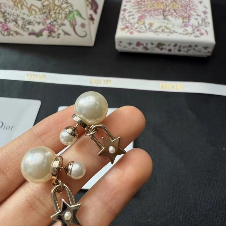 Timeless Christian Dxxr Earrings 293849