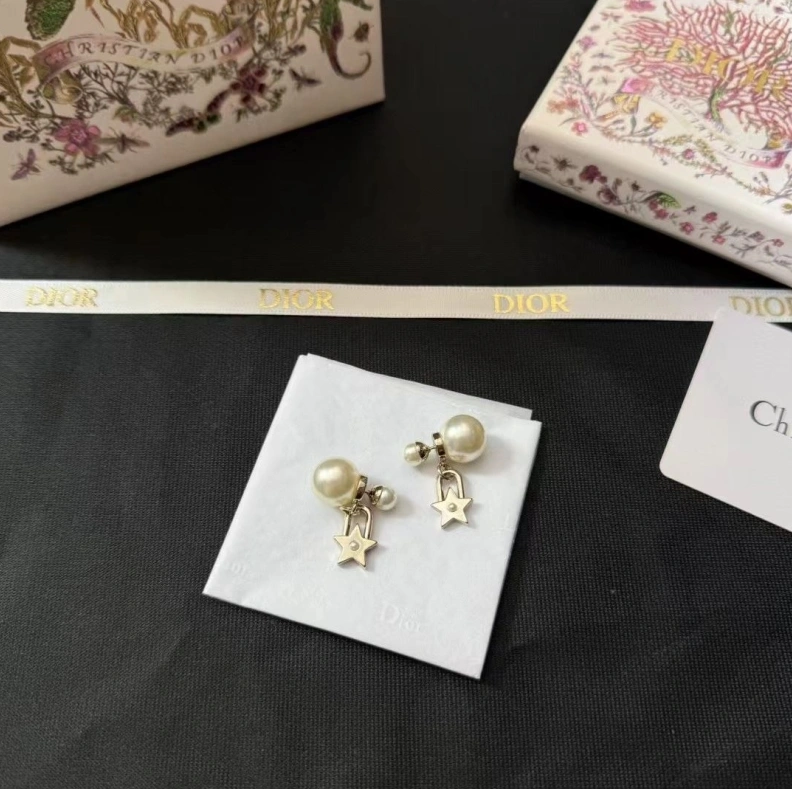Timeless Christian Dxxr Earrings 293849