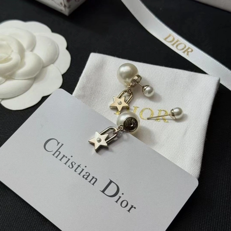 Timeless Christian Dxxr Earrings 293849