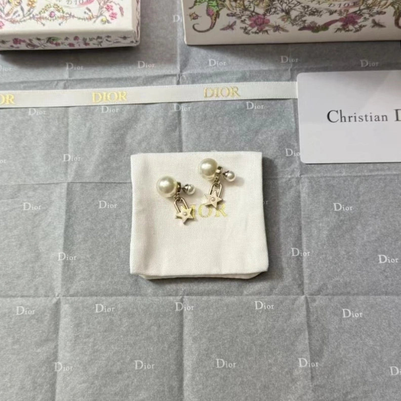 Timeless Christian Dxxr Earrings 293849