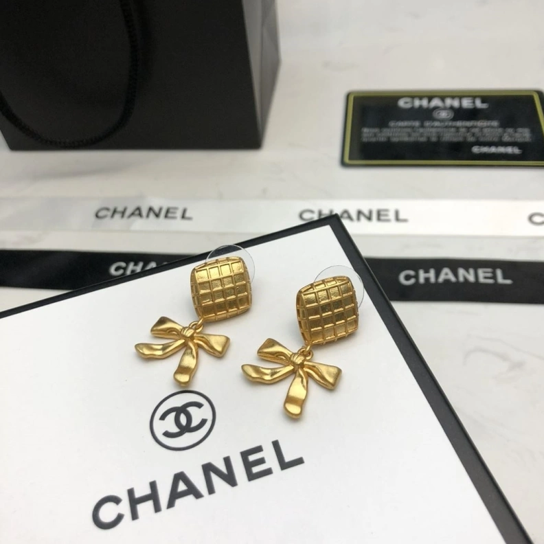 Chxnxl Earrings NewStyle 285209