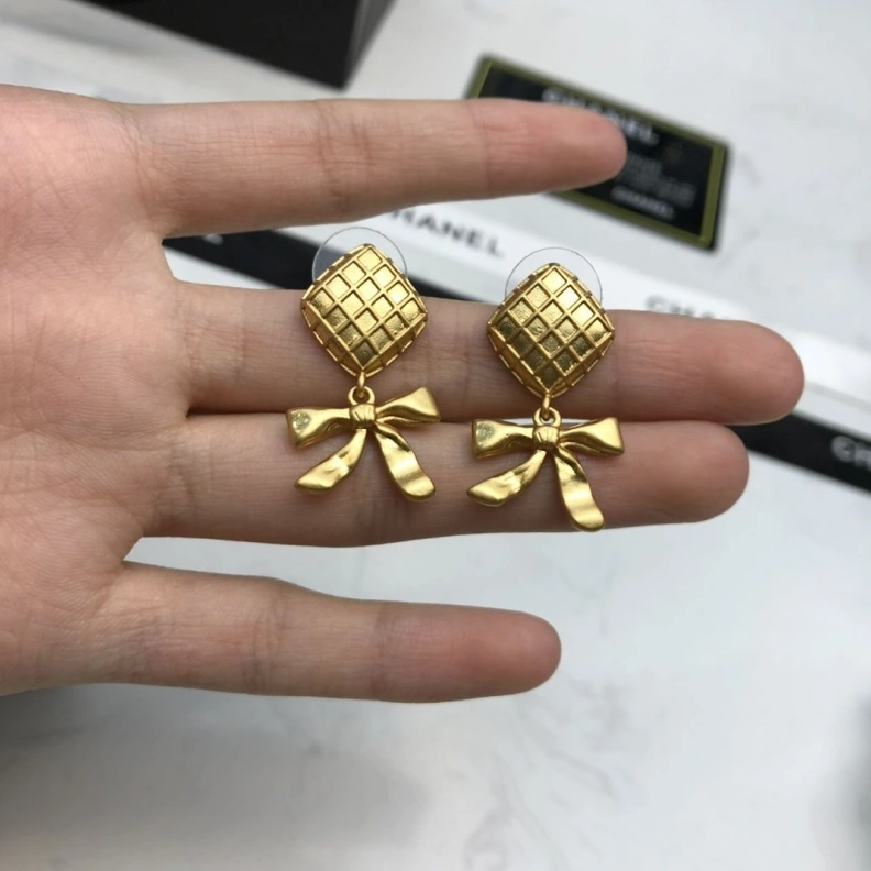 Chxnxl Earrings NewStyle 285209