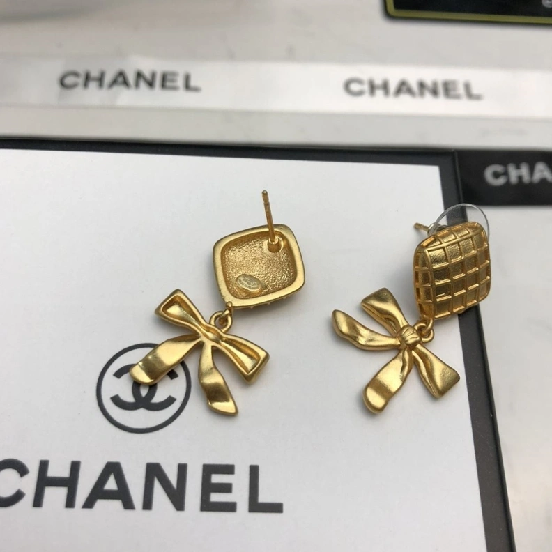 Chxnxl Earrings NewStyle 285209