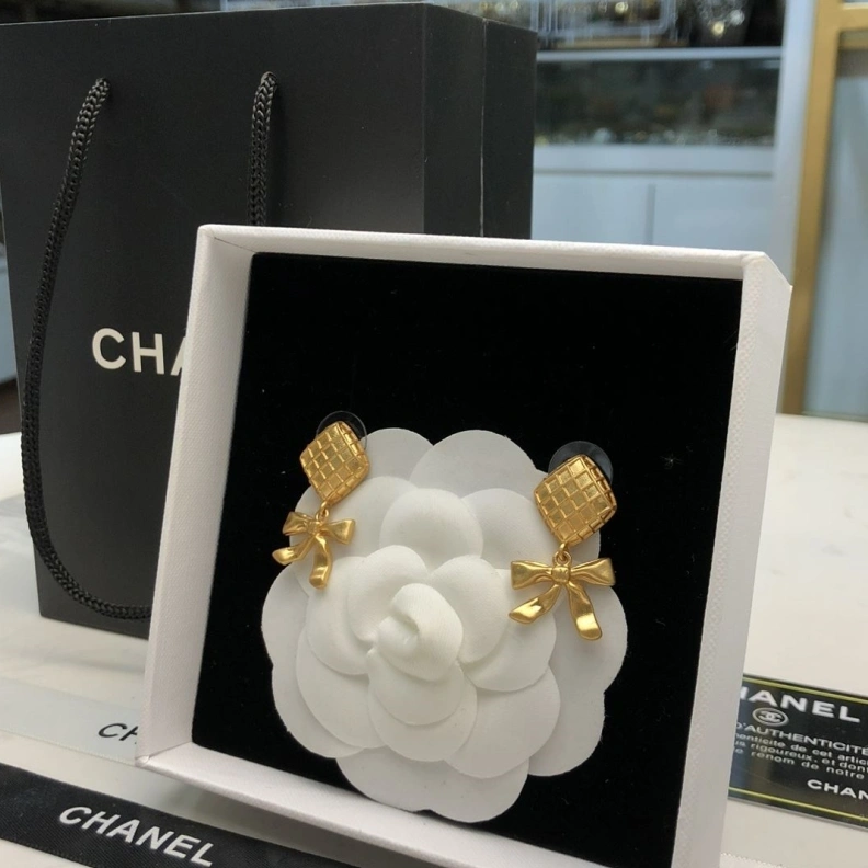 Chxnxl Earrings NewStyle 285209