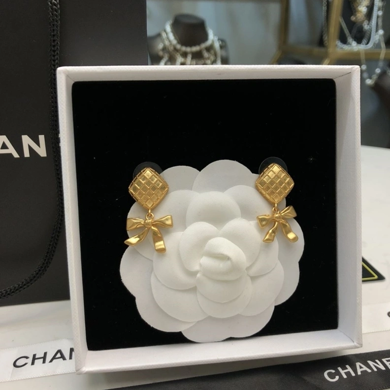 Chxnxl Earrings NewStyle 285209
