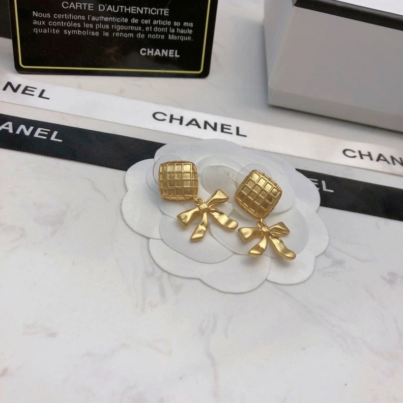 Chxnxl Earrings NewStyle 285209